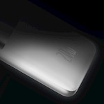 Baseus powerbank Bipow Pro 20W 10000mAh vit