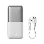 Baseus powerbank Bipow Pro 20W 10000mAh vit