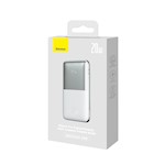 Baseus powerbank Bipow Pro 20W 10000mAh vit