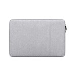 Devia bärbar datorväska / MacBook innerfodral Business 15,4 tum grå
