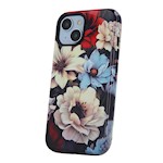 Dekor-fodral för iPhone 11 – Trädgård