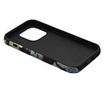 Dekor-fodral för iPhone 11 – Trädgård