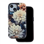 Dekorativ fodral för iPhone 11 Våren