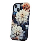 Dekorativ fodral för iPhone 11 Våren