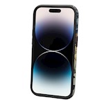 Dekorativ fodral för iPhone 11 Våren