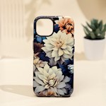 Dekorativ fodral för iPhone 11 Våren