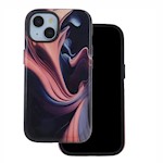 Dekorativ fodral för iPhone 11 Desert