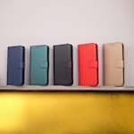 Smart Classic-fodral för Honor 200 Lite 5G (global) i guld