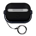 Fodral för AirPods Pro Hörlurar svart