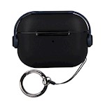 Fodral för AirPods Pro 2 Headset marinblå