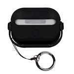 Fodral för AirPods Pro 2 Headset marinblå