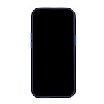 Fryst Mag-fodral för iPhone 15 6,1″ marinblå