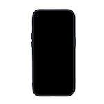 Frozen Mag-fodral för iPhone 16 Pro Max 6,9″ svart
