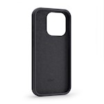 Etteri Silikonfodral för iPhone 11 svart