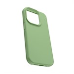 Etteri Silicone case för Samsung Galaxy A5 5G i ljusgrön