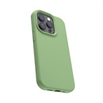 Etteri Silicone case för Samsung Galaxy A5 5G i ljusgrön