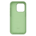 Etteri Silicone case för Samsung Galaxy A5 5G i ljusgrön