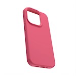 Etteri Silikonfodral för iPhone 11 hallon