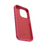 Etteri Silikonfodral för iPhone 11 hallon