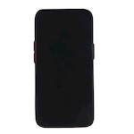 Ultra Trendigt fodral till iPhone 11 Resa svart