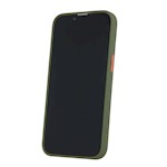 Ultra Trendy case for iPhone 11 Travel green
