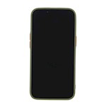 Ultra Trendy case for iPhone 11 Travel green
