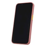 Ultra Trendy case for iPhone 11 Travel pink