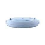 Baseus Free2Draw Mini Uttagsbar Laddningskabel Type-C till Type-C 100W 1m Galaxy Blå