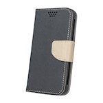 Smart Universal Fancy fodral 5,5-5,7" svart/guld