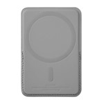 WIWU Mag Wallet MW-001 grå