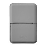 WIWU Mag Wallet MW-001 grå