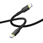 Speed cable