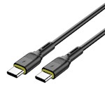 Speed cable