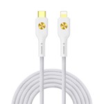WIWU 30W City Cable Wi-C035 C-L vit