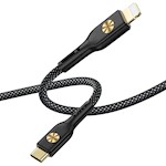 WIWU 30W City Cable Wi-C035 C-L svart