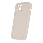 Ram TPU-fodral för Samsung Galaxy S24 FE beige