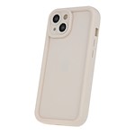 Ram TPU-fodral för Samsung Galaxy S24 FE beige
