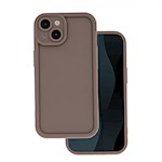 Ring TPU-fodral för iPhone 11 brun