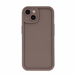 Ring TPU-fodral för iPhone 11 brun