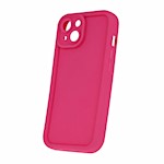 Ring TPU-fodral för Samsung Galaxy A14 4G / A14 5G rosa
