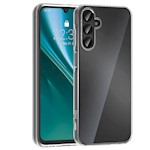 Efteri Genomskinligt skal för Samsung Galaxy A14 4G / A14 5G