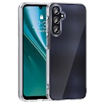 Efteri Clear-fodral för Samsung Galaxy A25 5G (global)