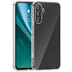 Efteri Genomskinligt Skal för Samsung Galaxy A54 5G