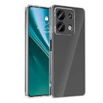 Efteri genomskinligt ska för Xiaomi Redmi Note 13 5G
