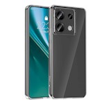 Efteri Clear ska för Xiaomi Redmi Note 13 Pro 5G