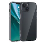 Etteri Genomskinligt ska för iPhone 14 6,1″