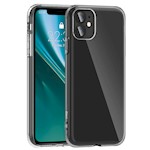 Etteri Genomskinligt skal för iPhone 11
