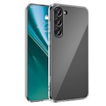 Efteri Genomskinligt skal för Samsung Galaxy S23 Plus
