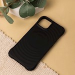 Circle Mag-fodral för iPhone 13 Pro Max 6,7″ svart