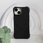 Circle Mag-fodral för iPhone 13 Pro Max 6,7″ svart
